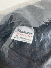 Vintage Batman Logo T-Shirt by Graphitti Size XL New In Bag