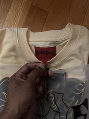 Godspeed “Out of Many, One” Graphic Tee