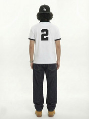 Dubai Polo Ralph Lauren Polo T-Shirt UAE #2 Luxury PRL Chief Keef