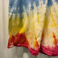 Unbranded Men’s Multi T-shirt