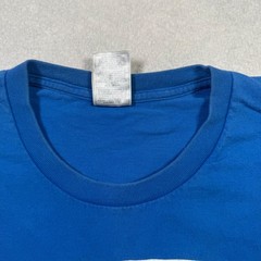 Fruit of the Loom Kentucky T-Shirt Mens XL Blue Excellent NCAA Wildcats Graphic