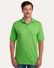 JERZEES 437R Men’s Dri-Power Polo