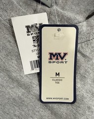 UNITED STATES MARINE CORPSUSMC “PROUD MARINEBROTHER” Gray T-Shirt – Sz M – NWT