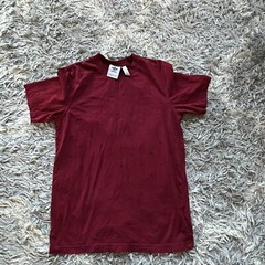Men’s Adidas Trefoil All Over Print T Shirt Sz Small Great Condition