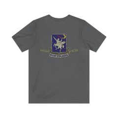 Night Stalkers Death Waits in The Dark 1981 Vintage Men’s T-Shirt