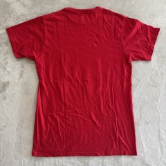 The Ramones T-Shirt ‘I Wanna Be Sedated’ Graphic Band Tee Size Medium