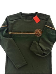 Men’s Bucheli Long Sleeve T Shirt,Italian Style,Cotton, Stretch S M XL….A9.A