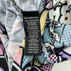 Oh Snap Drill Clothing Co Mens 5XL Comic Pop Art Graphic T-Shirt 9707196