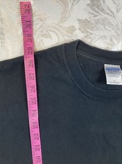 vtg y2k Al Capone cigars shirt mens xl