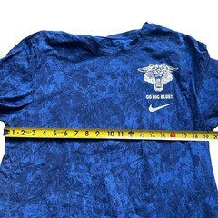 University of Kentucky Wildcats Nike Tee Go Big Blue T-Shirt Men’s Size Large