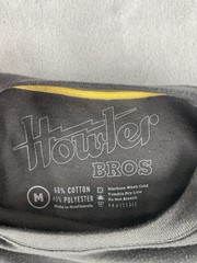 Howler Bros Shirt Mens Medium Gray Pelican Graphic Pocket Tee 2025 Style