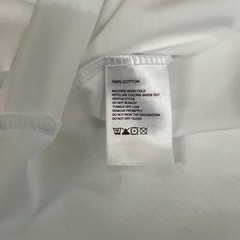 Tommy Bahama Shirt Mens Large XL White Short Sleeve Sailboat Ocean T-Shirt