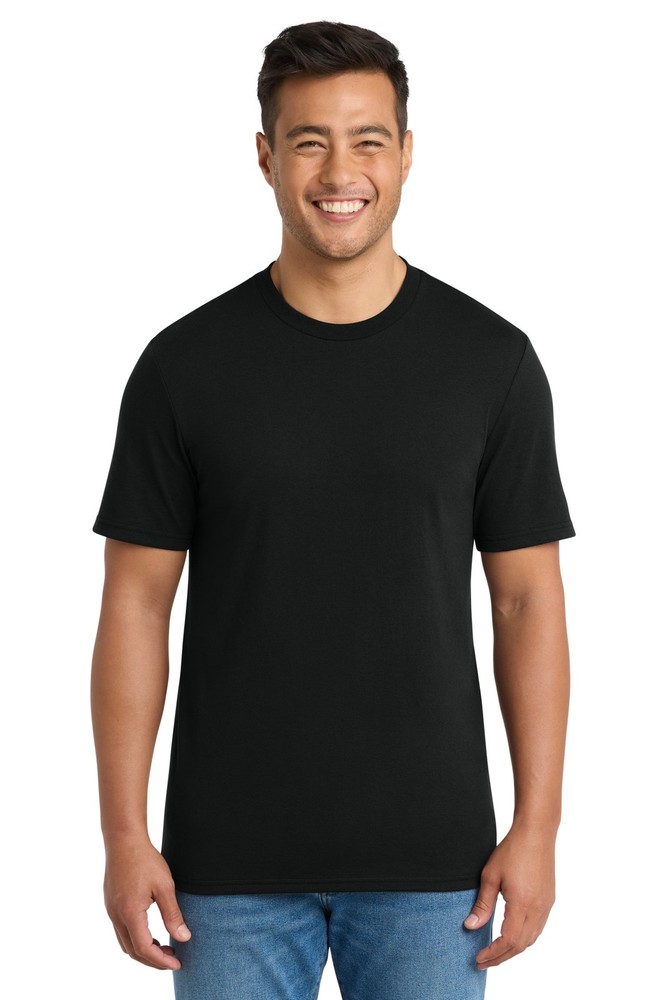 Port & Co Tri-Blend Tee PC330