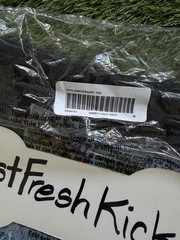 Supreme 30th Anniversary First Tee (SS24) Navy Brand New 100% Authentic Size M