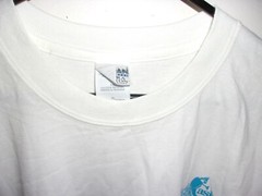 Isle of Capri Casino Resort I Celebrated My Birthday at The White T-Shirt XL