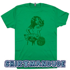 Go Jets T Shirt Vintage Jets Shirt Football Cheerleader Retro Throwback Tee