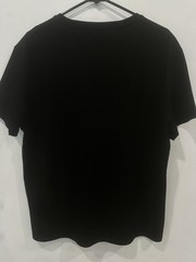 Revenge Lightning Tee Black M