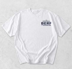 NEW HOT!! The Original Berf Shirt