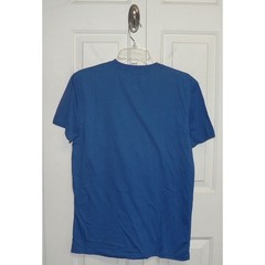 Academy Sports Sorry I’m Late My Car Was Charging Short Sleeve Crew Tee MD $20