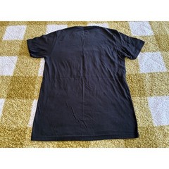 Famous Stars and Straps Mens Graphic T-Shirt Black Listen To Famous Size M