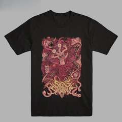 Retro Signs of The Swarm Music Singer Mens T- Shirt S-5XL All Size BO655