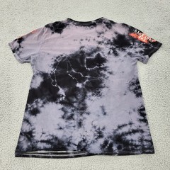 The Lost Boys Shirt Mens Medium Multicolor Graphic Tie-Dye Movie