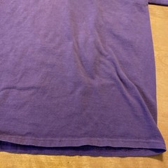 Vintage Men’s Henley Size XL Winter Scene Design Polar Bear Penguin See Pics