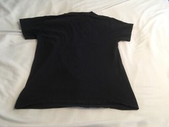 = SUPER MARIO T SHIRT SZ MEDIUM TEE #207