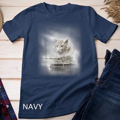 Panzerkampfwagen IV Shirt – WW2 German Tiger Tank Unisex T-shirt