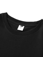 Niepce Cat koi Graphic Tee Japanese Streetwear Short Sleeves T-Shirt