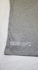 PUMA X BMW Motorsports Size XXL MMS SDS GRAY T SHIRT 531179-03 NEW NWT Ca1