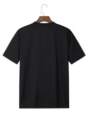 California Graphic T-Shirt Men’S Tees Casual Short-Sleeve Shirt for The Summer ❀