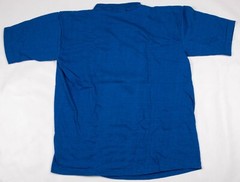 Vintage 1988 Texas Bob’s Truck Stop Bobcat Graphic Single Stitch Shirt Mens L/XL