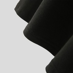 Mens Mock Turtleneck Pullover T-Shirt Tops Casual for Slim Fit Tops Tee