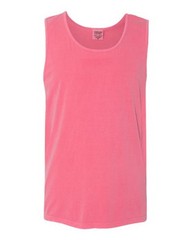 Comfort Colors 9360 Unisex Garment-Dyed Heavyweight Tank Top