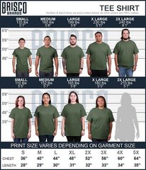 Montana Treasure Mountain Moose Wildlife MT Adult Short Sleeve Crewneck Tee