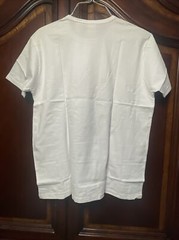 LACOSTE SPORT T-Shirt SIZE 5 / M Chemise Crew Neck Tee CROC