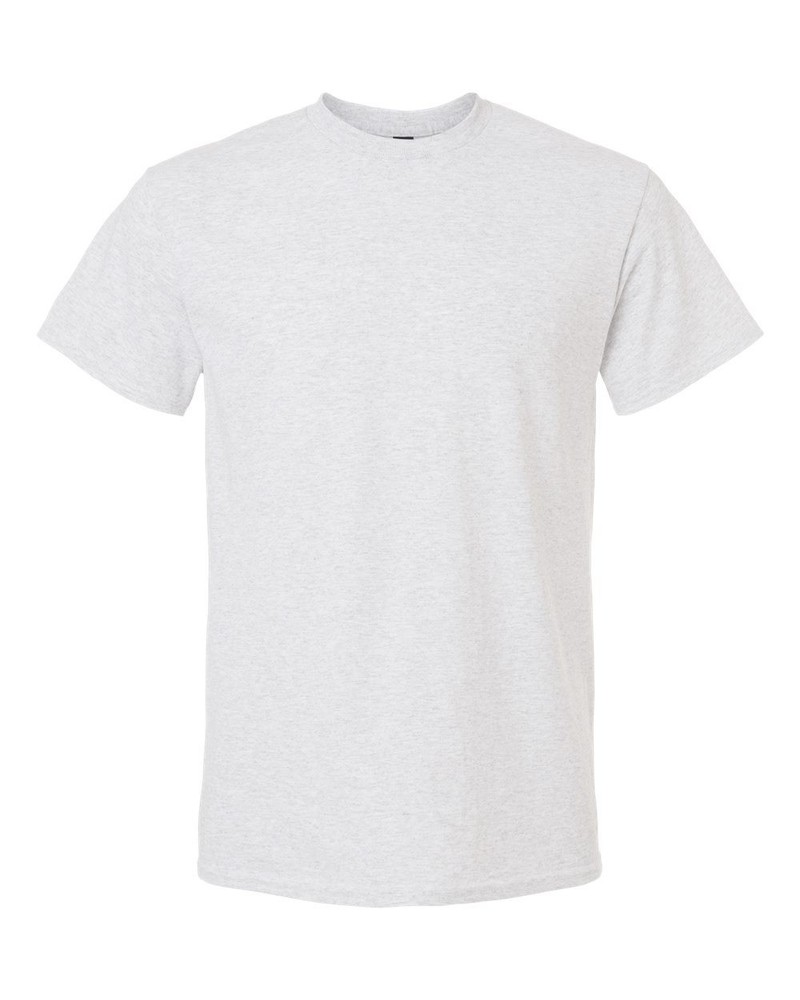 Gildan Dryblend 50/50 cotton/polyester Plain T Shirts and Tees S-3XL G800