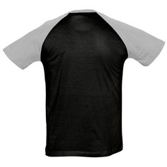 SOLS Mens Funky Contrast Short Sleeve T-Shirt (PC300)