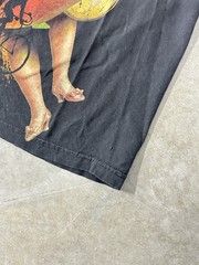 Vintage Rare Panic At The Disco James And The Giant Peach Medium Band Shirt