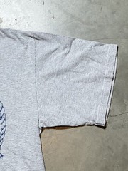 Vintage Cal Cru 1990 90’s Charleston South Carolina Striped T-Shirt sz M