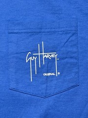 NWT GUY HARVEY US NATIONAL GUARD T Shirt, NEVER WORN – Size Small