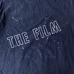 Vintage 90s 1991 Lily Tomlin Search Signs Intelligent Life Universe T-Shirt Film
