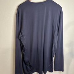 rvca long sleeve shirt