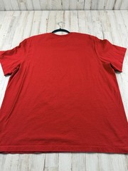 JORDAN JUMPMAN T-SHIRT RED BLACK SIZE XL 363277-60L Great Shape Fast Ship