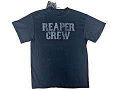 SONS OF ANARCHY T-SHIRT Men’s Large REAPER CREW NEW WITH TAGS