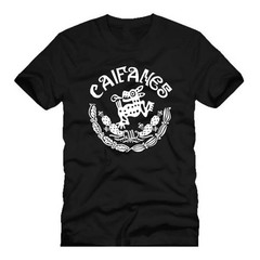 Christmas gift New Popular CAIFANES Mexico Collection All Size Shirt 23D1099