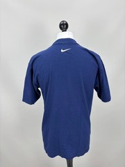 Mens vintage t shirt Nike Davidoff Swiss Indoors Tennis Size M Duties Paid(USA)