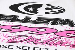 Hell STUDIOS star Sport Logo INS Same style printed Men’s short sleeved T-shirt