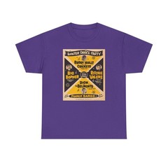 The Day the Music Died, Buddy Holly, Ritchie Valens, Last Show T-Shirt